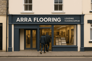 Flooring Installation Tipperary - Expert Service - Arra Flooring