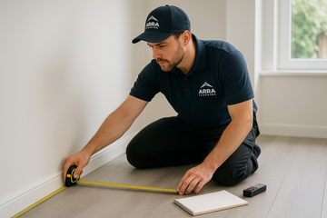 Arra Flooring Measure Carpet