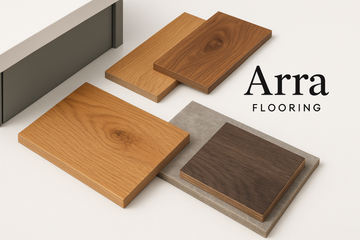 Kitchen Flooring Arra Flooring