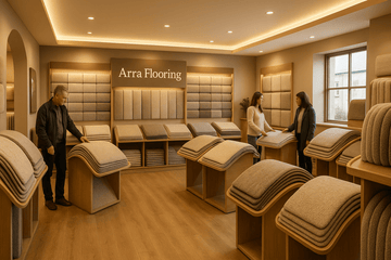 Signature Floors by Arra Flooring