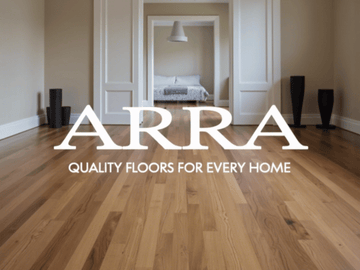 Wood Flooring - Arra Flooring