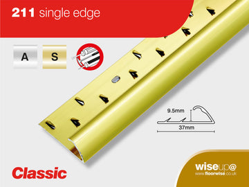 Transition Profiles - Classic Range