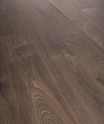Solid Chrome Plank 12mm