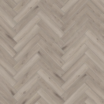 Swiss Herringbone 8mm