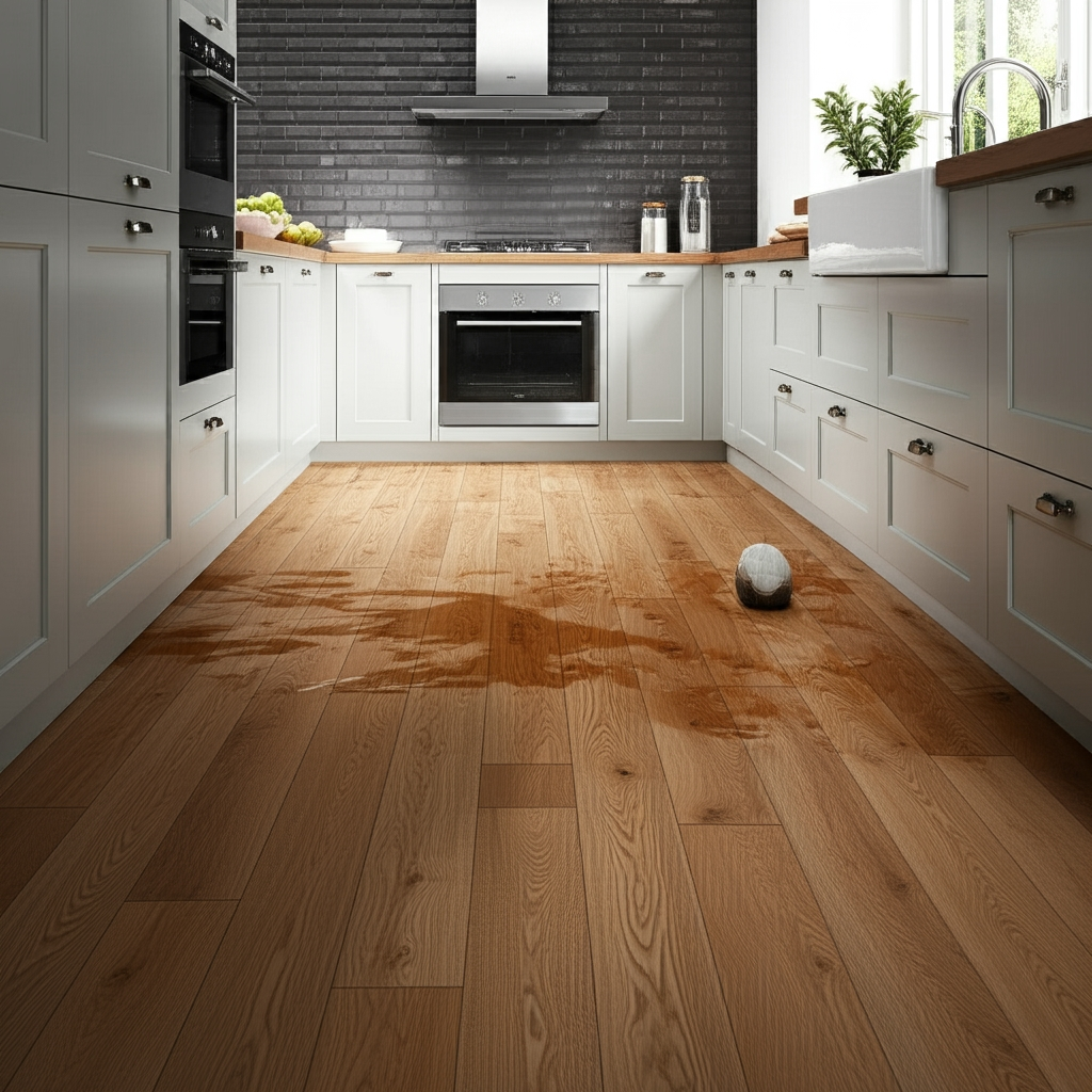 Artureon 100% Waterproof - Arra Flooring