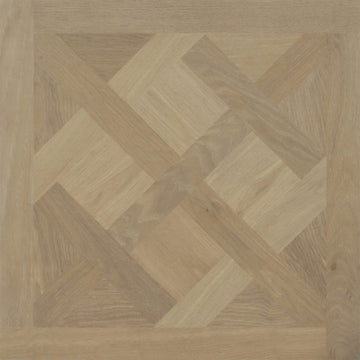 Luvanto Dryback Basketweave Luxury Vinyl Tile Collection