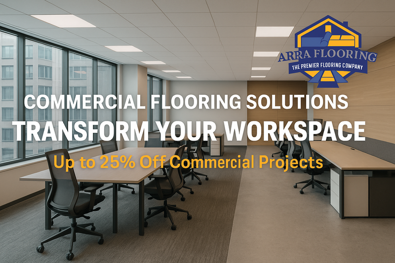 Commercial Flooring