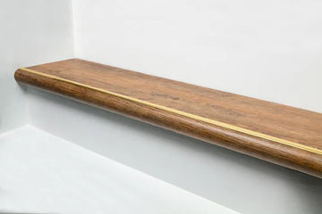 Aluminium Flooring Transition Strips - Ali Trims