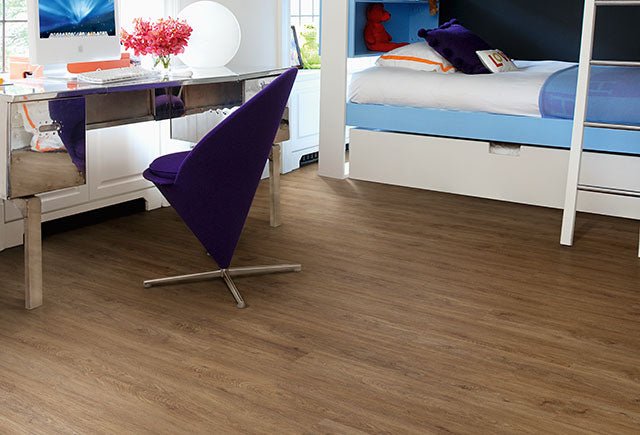 Camaro Loc - Arra Flooring