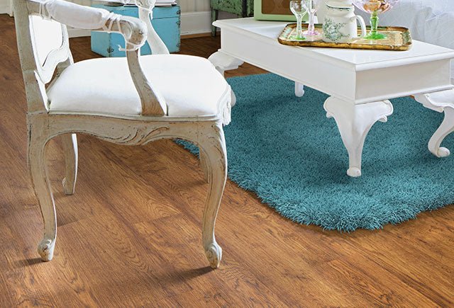 Camaro Loc - Arra Flooring