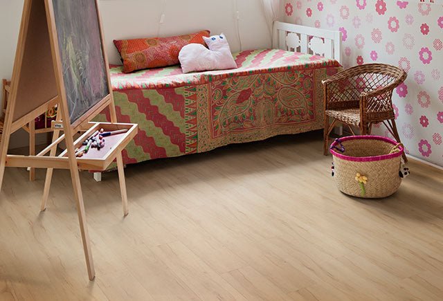 Camaro Loc - Arra Flooring