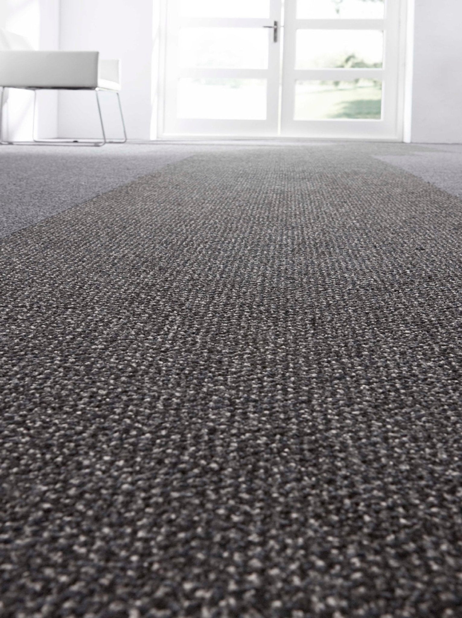 Carpet Tiles - Arra Flooring