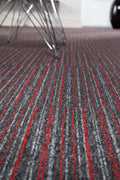 Carpet Tiles - Arra Flooring