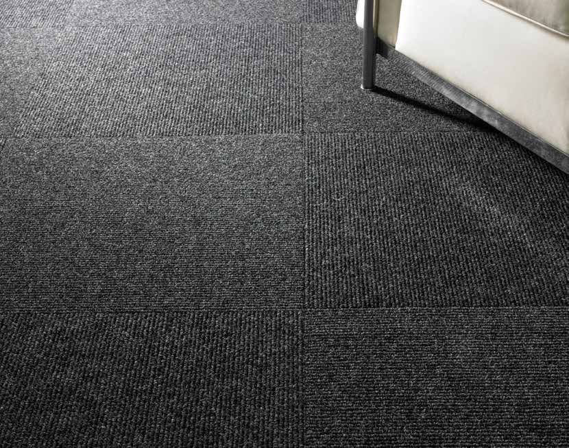 Carpet Tiles - Arra Flooring