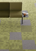 Carpet Tiles - Arra Flooring