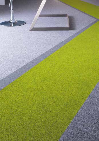 Carpet Tiles - Arra Flooring