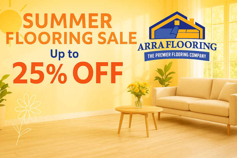 Residential Flooring