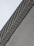 Cotton & Linen, Striped & Patterned Binding Tapes - Arra Flooring