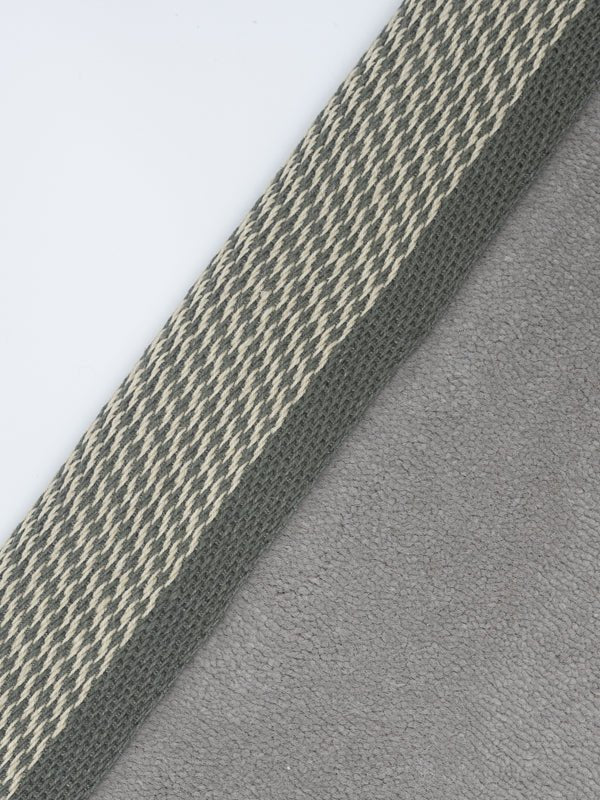 Cotton & Linen, Striped & Patterned Binding Tapes - Arra Flooring
