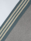 Cotton & Linen, Striped & Patterned Binding Tapes - Arra Flooring