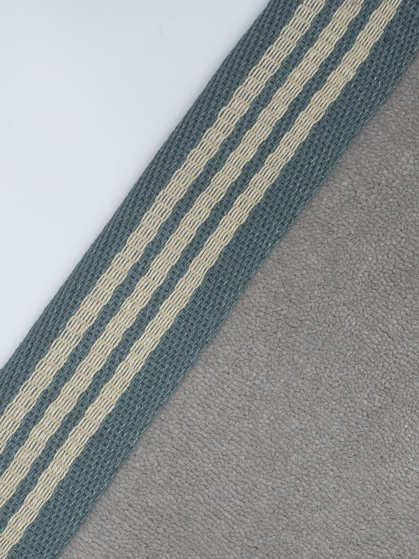 Cotton & Linen, Striped & Patterned Binding Tapes - Arra Flooring