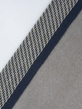 Cotton & Linen, Striped & Patterned Binding Tapes - Arra Flooring