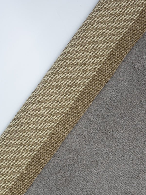 Cotton & Linen, Striped & Patterned Binding Tapes - Arra Flooring