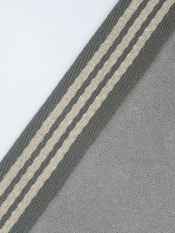 Cotton & Linen, Striped & Patterned Binding Tapes - Arra Flooring