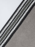 Cotton & Linen, Striped & Patterned Binding Tapes - Arra Flooring