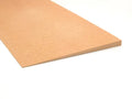 Thicker EasyShim Carpet Shim used to raise carpet height and eliminate tripping hazards in flooring installations.