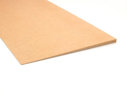 EasyShim Carpet Shims installed under carpet and wood flooring for smooth transition and professional carpet leveling solution.