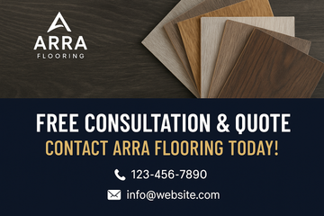 Free Consultation & Quote