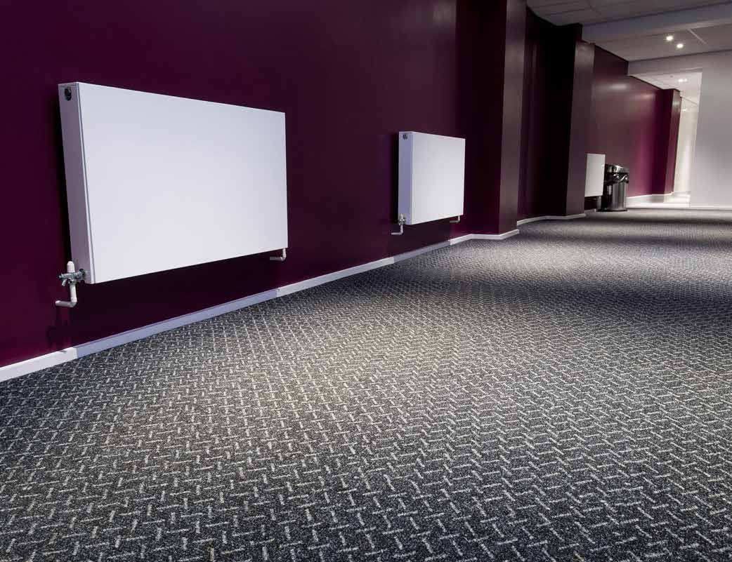 Heckmondwike - Arra Flooring
