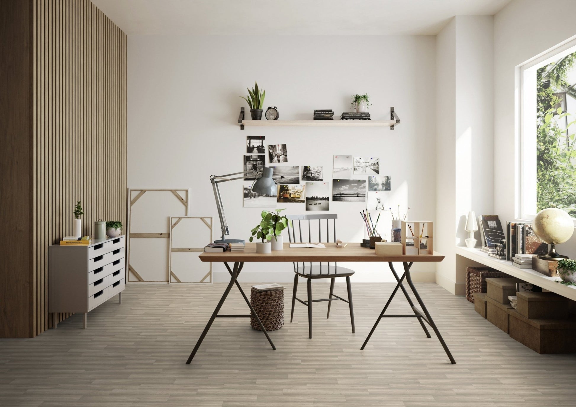 Homestyle - Arra Flooring