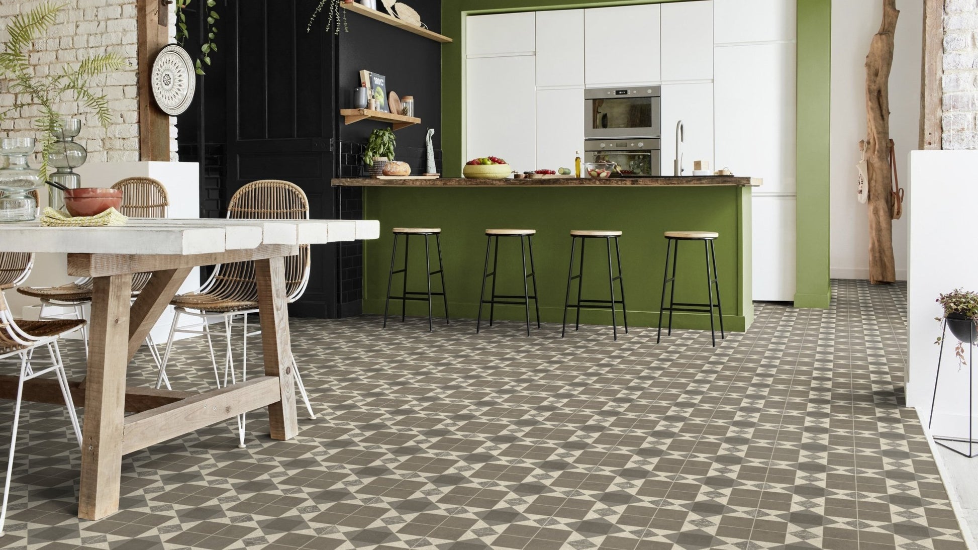 Homestyle - Arra Flooring