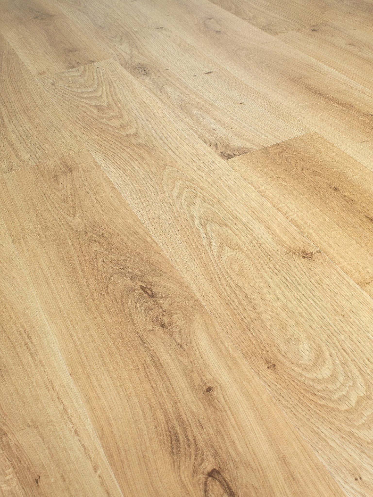 Liberty Aquastop 8mm - Arra Flooring