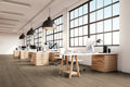 Liberty Aquastop 8mm - Arra Flooring