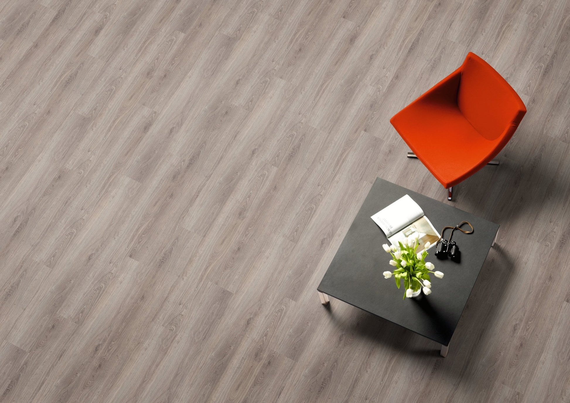 Liberty Aquastop 8mm - Arra Flooring