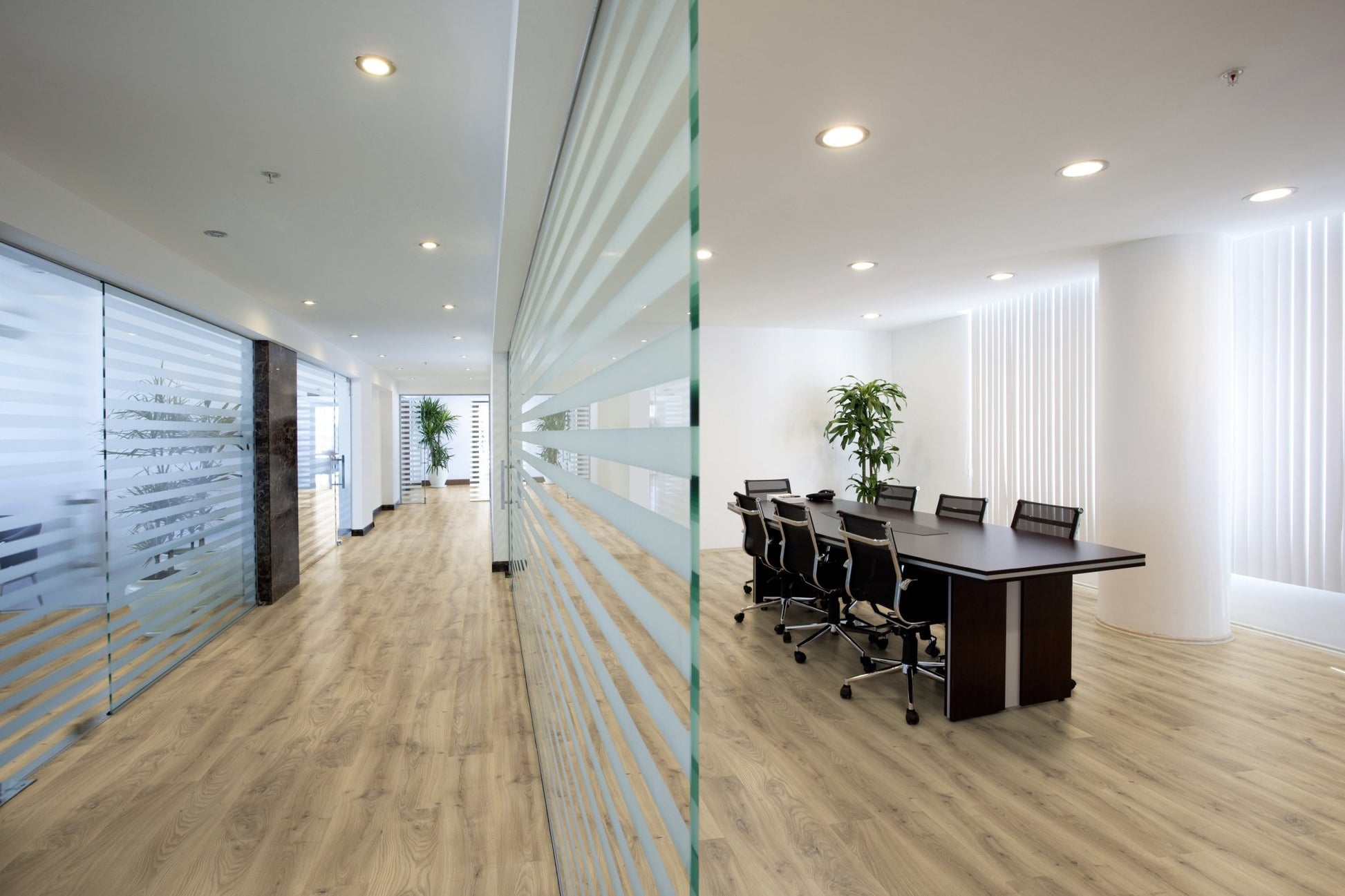 Liberty Aquastop 8mm - Arra Flooring