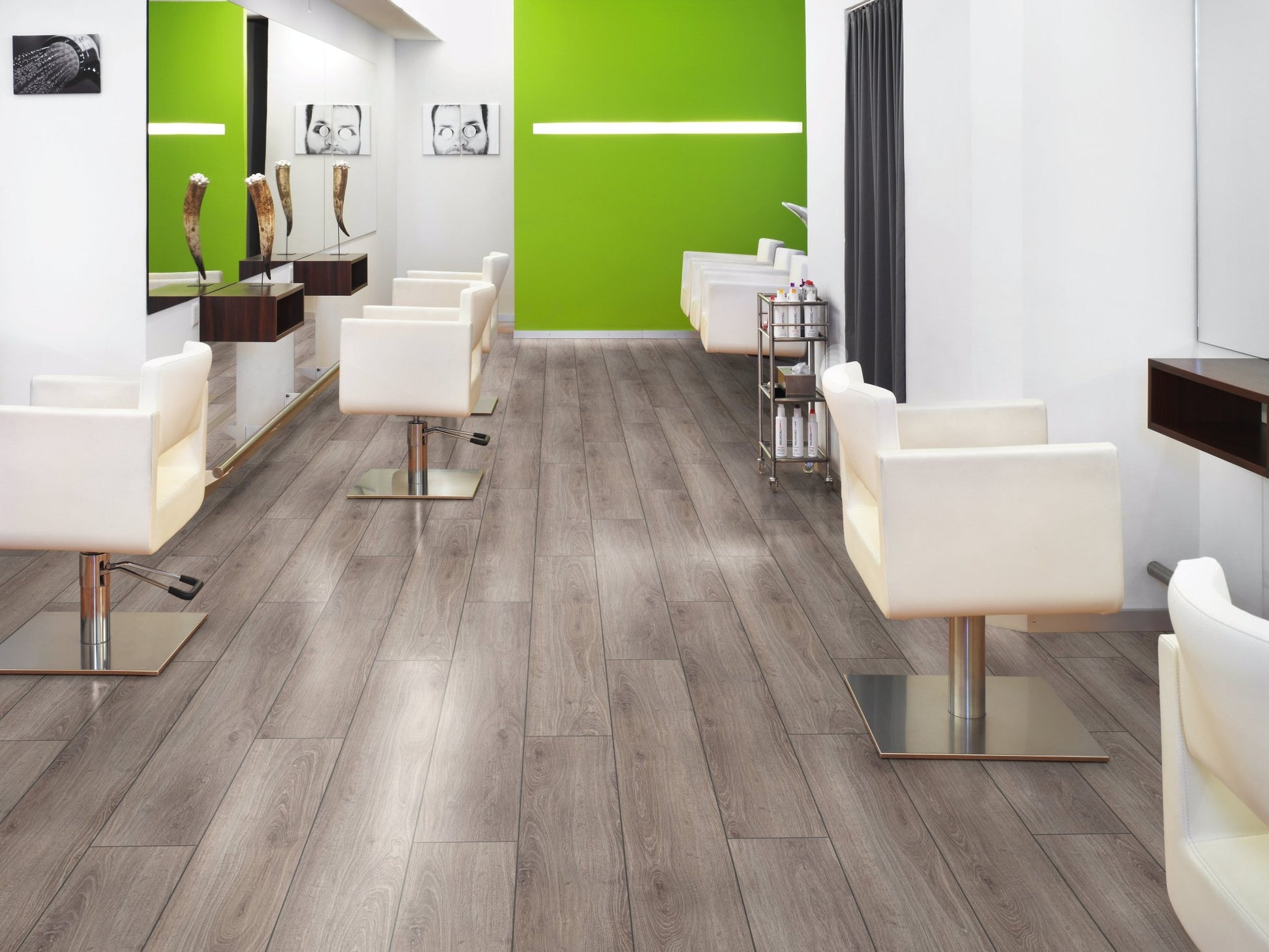 Liberty Aquastop 8mm - Arra Flooring