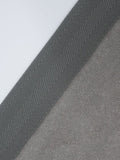 Luxurious Tweed Herringbone 2 Tone Binding - Premium Carpet Edging - Arra Flooring