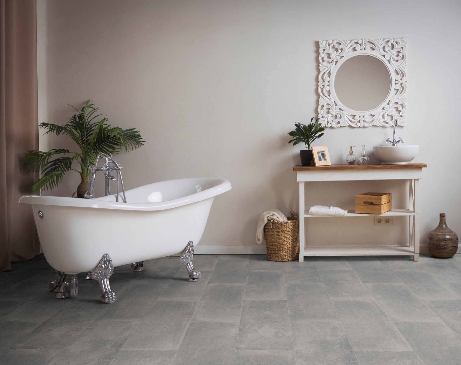 Natura Tex - Arra Flooring