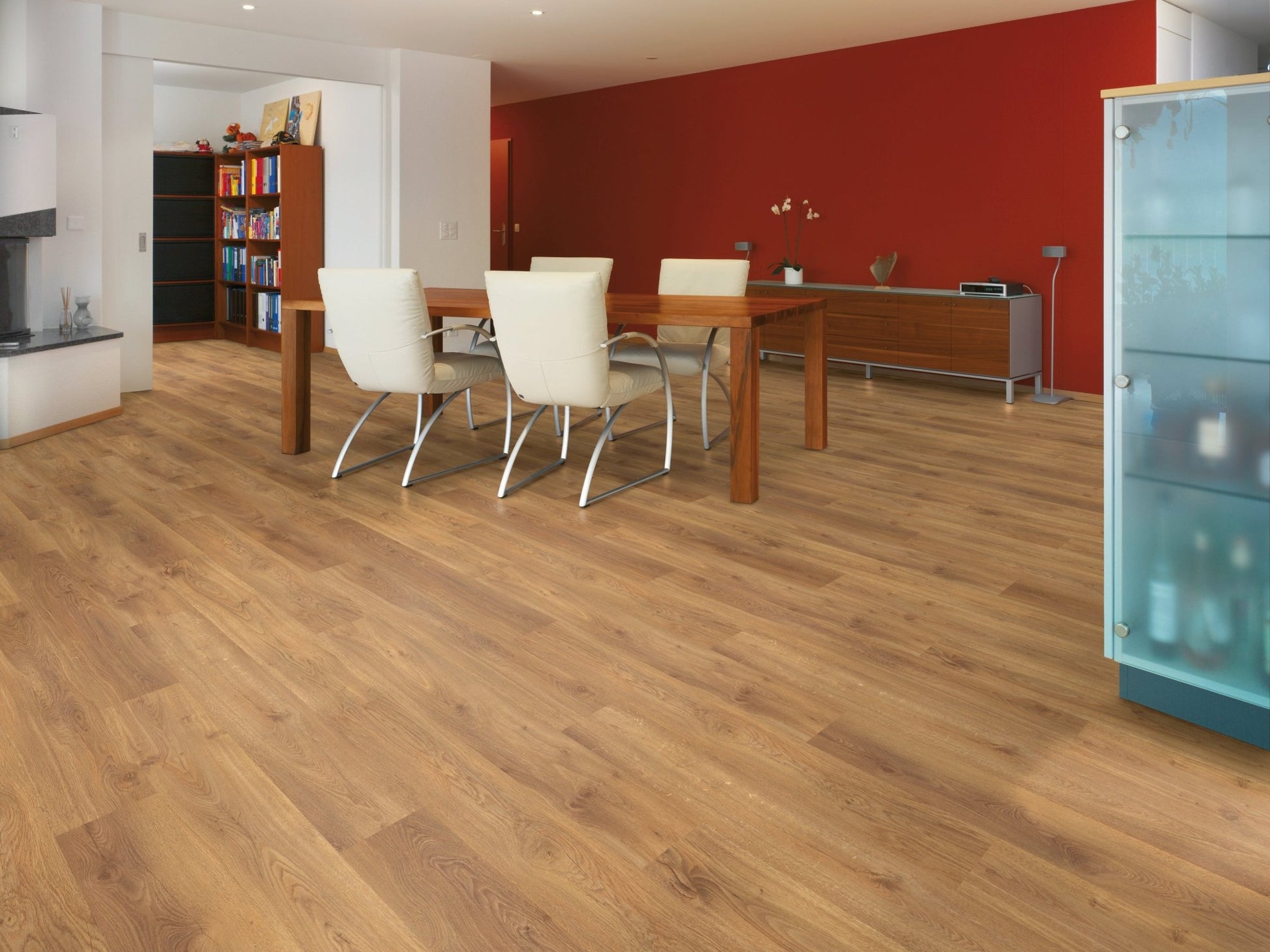 Noblesse Wide - Arra Flooring