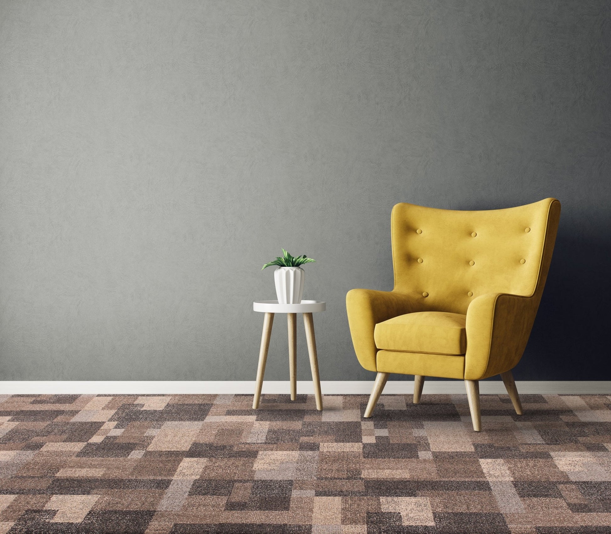Patchwork - Arra Flooring