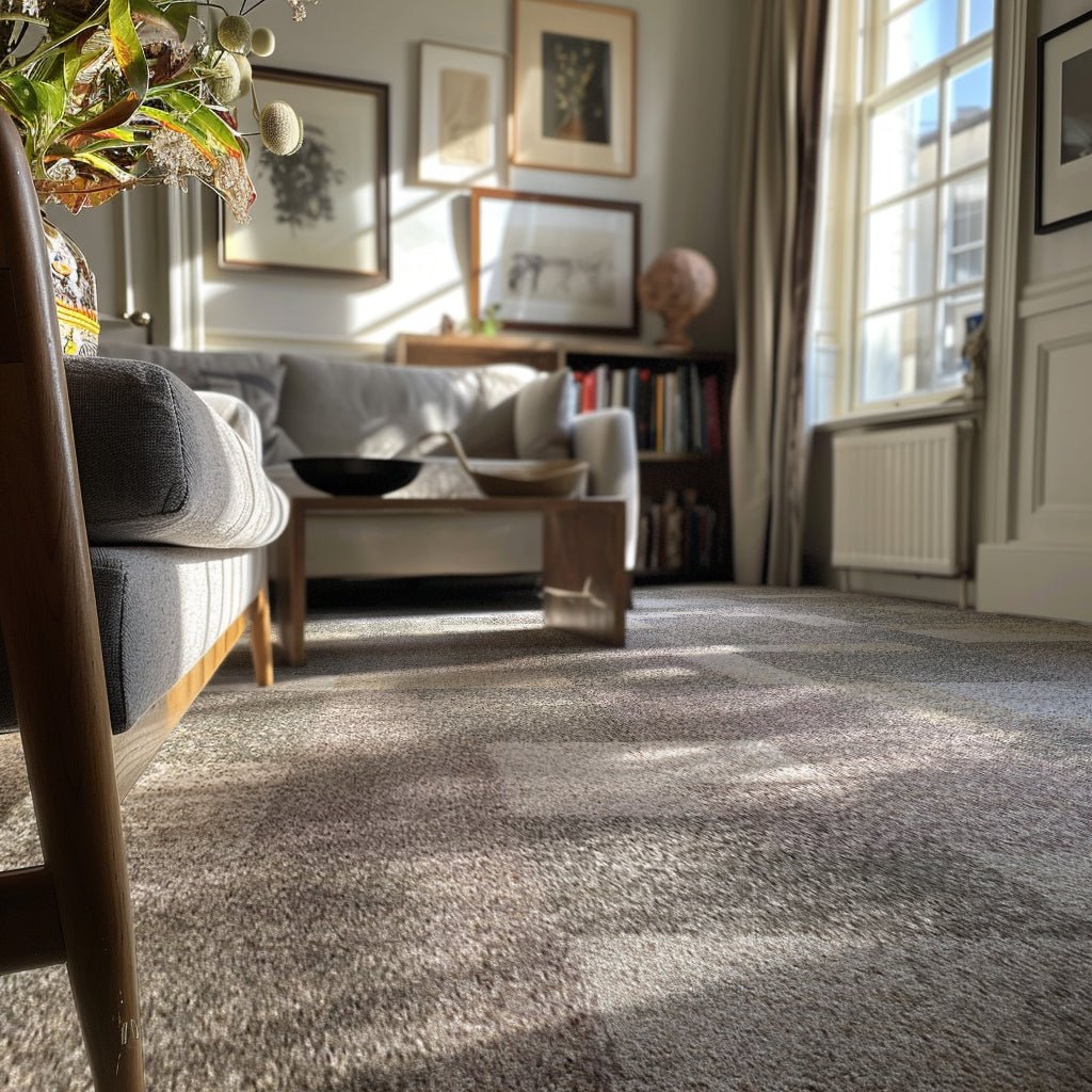 Patchwork - Arra Flooring