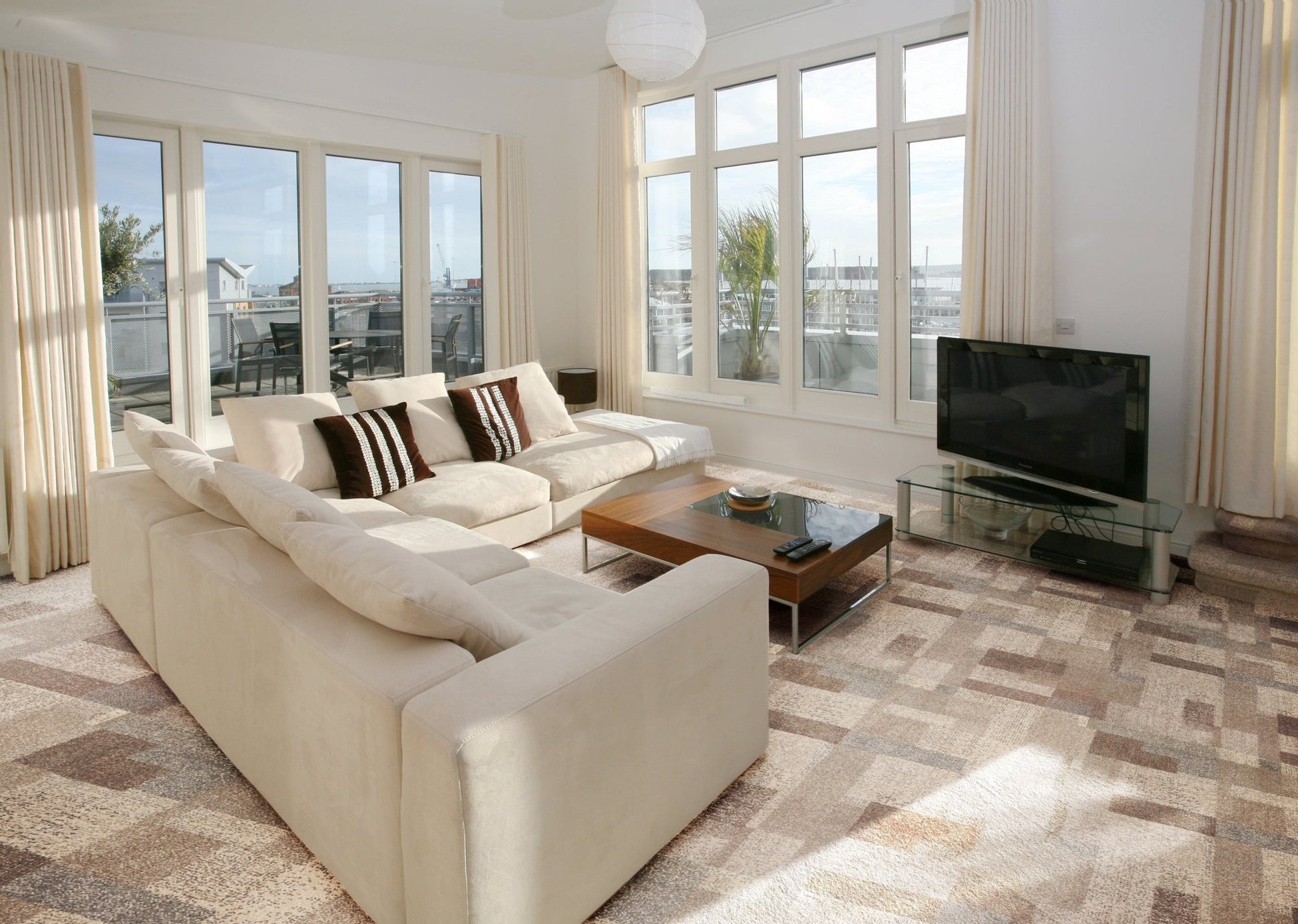 Patchwork - Arra Flooring