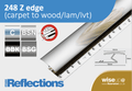 Profile Transitions - Max Reflections - Arra Flooring