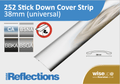 Profile Transitions - Max Reflections - Arra Flooring