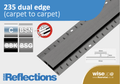 Profile Transitions - Max Reflections - Arra Flooring