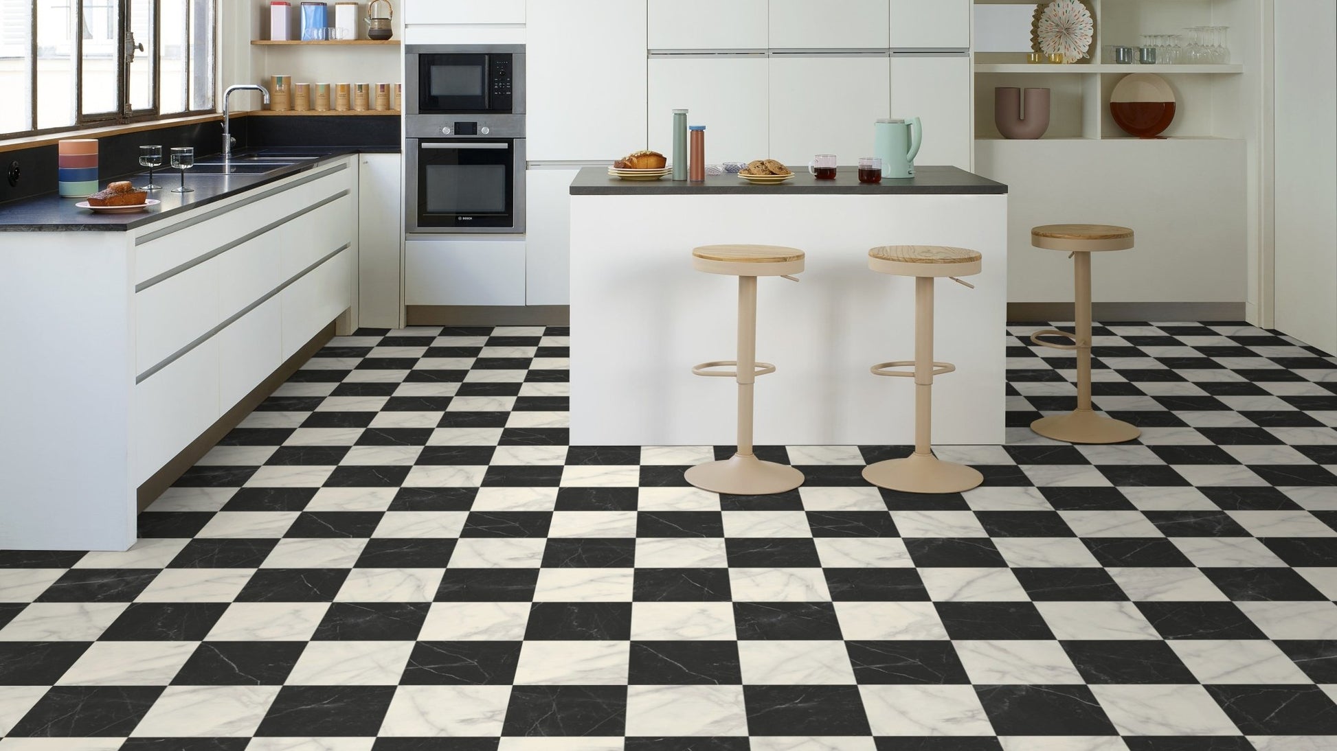 Rhino XL Tex - Arra Flooring